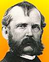 William Starling Sullivant