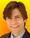 Thumbnail of Max Tegmark