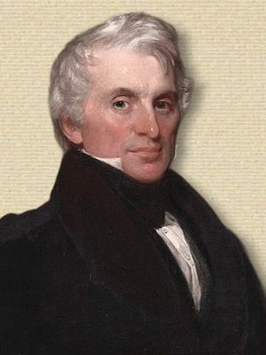 Frederic Tudor