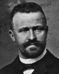 Erich Von DrygalskiErich