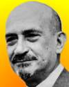 Chaim Weizmann Thumbnail of Chaim Weizmann