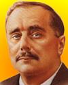 Thumbnail of Herbert George (H.G.) Wells
