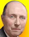 Eugene Paul Wigner Thumbnail of Eugene Paul Wigner