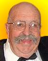 Thumbnail of Gene Wolfe