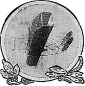 Orville Wright Airplane