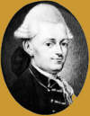 Jacques Etienne Montgolfier