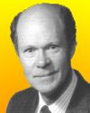 Robert Woodrow Wilson