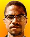 Thumbnail of Malcolm X