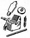 Radio parts