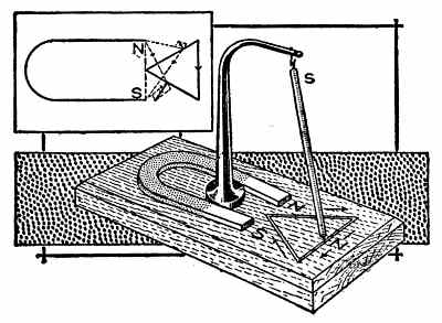 Perpetual Motion Machine: 970A-Puzzle