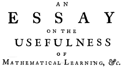 Essay Title 2