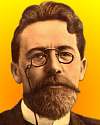 Thumbnail of Anton Pavlovich Chekhov