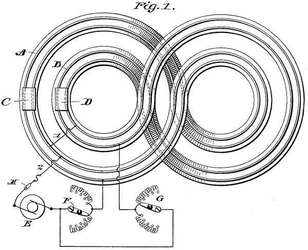 Amusement Apparatus Figure 1