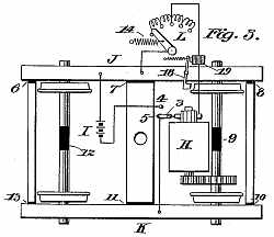 Amusement Apparatus Figure 3