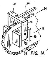 Chainsaw Brush - 4748745 - Fig 1a