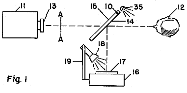 Prompting Device - 12711667 - Fig 1