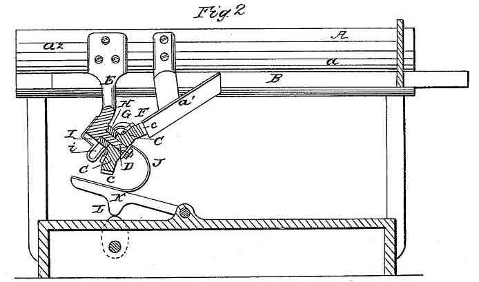 Screw Blank Feeder - Figure 2