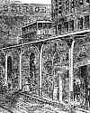 Thumbnail of NYC Elevated Railway 1876