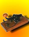 Marconi Telegraph Key