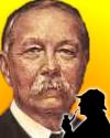 Sir Arthur Conan Doyle