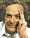 Richard P. Feynman