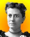 Williamina Paton Stevens Fleming