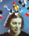 Dorothy Mary Crowfoot Hodgkin