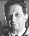 Andr&eacute; Michel Lwoff