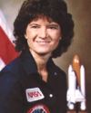 Sally Ride