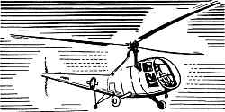 Helicopter