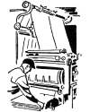 Printing Press