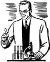 Chemist